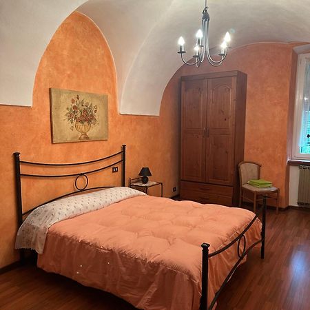 Il Ruscello Lägenhet Dolceacqua Exteriör bild