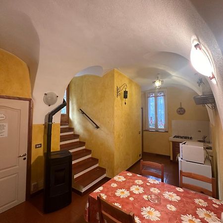 Il Ruscello Lägenhet Dolceacqua Exteriör bild