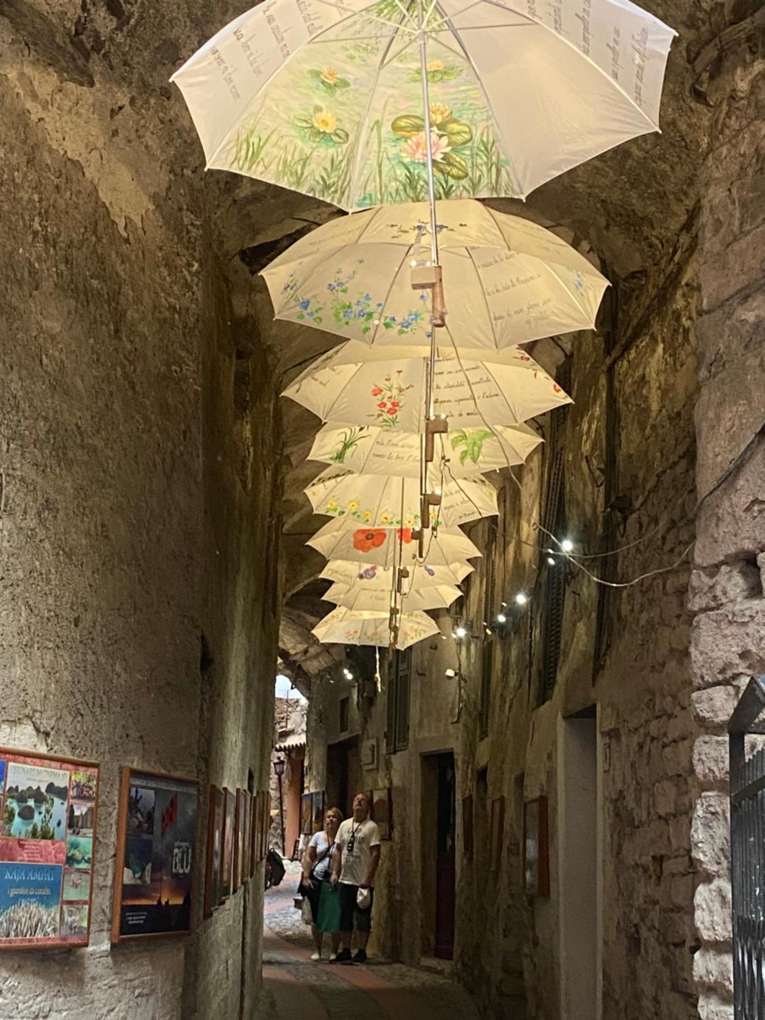 Il Ruscello Lägenhet Dolceacqua Exteriör bild