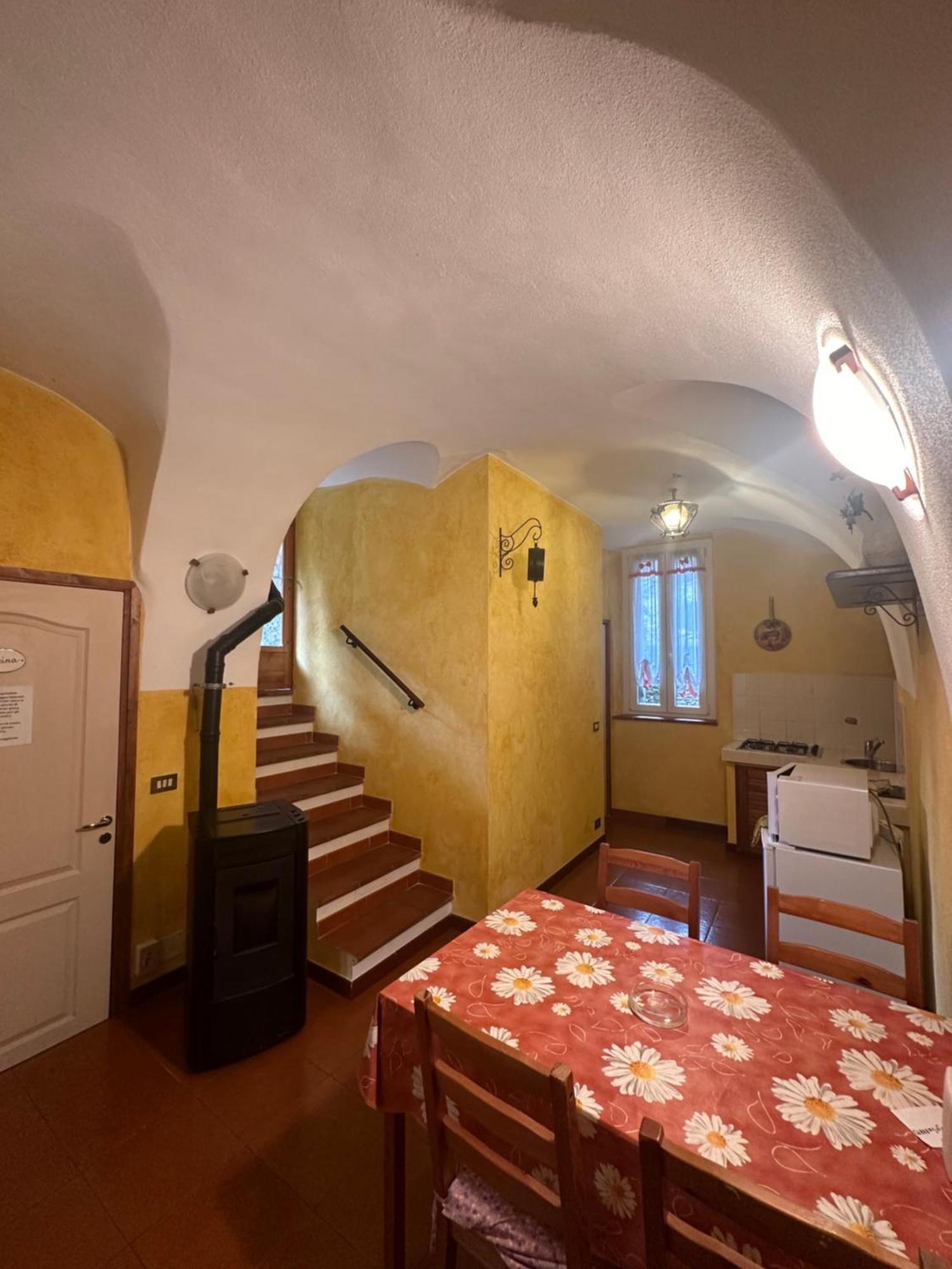 Il Ruscello Lägenhet Dolceacqua Exteriör bild
