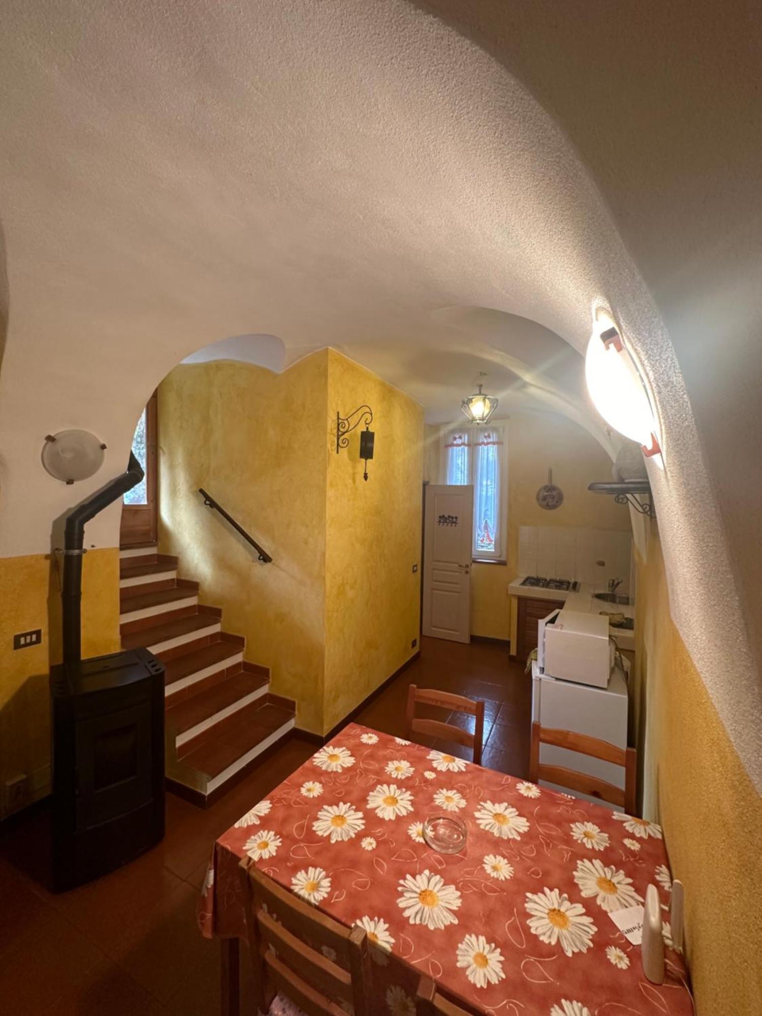Il Ruscello Lägenhet Dolceacqua Exteriör bild