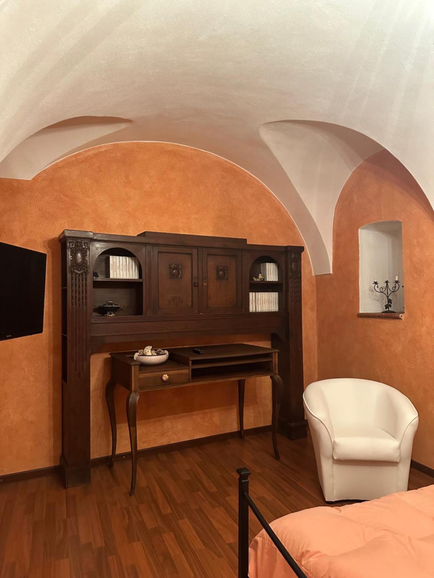 Il Ruscello Lägenhet Dolceacqua Exteriör bild