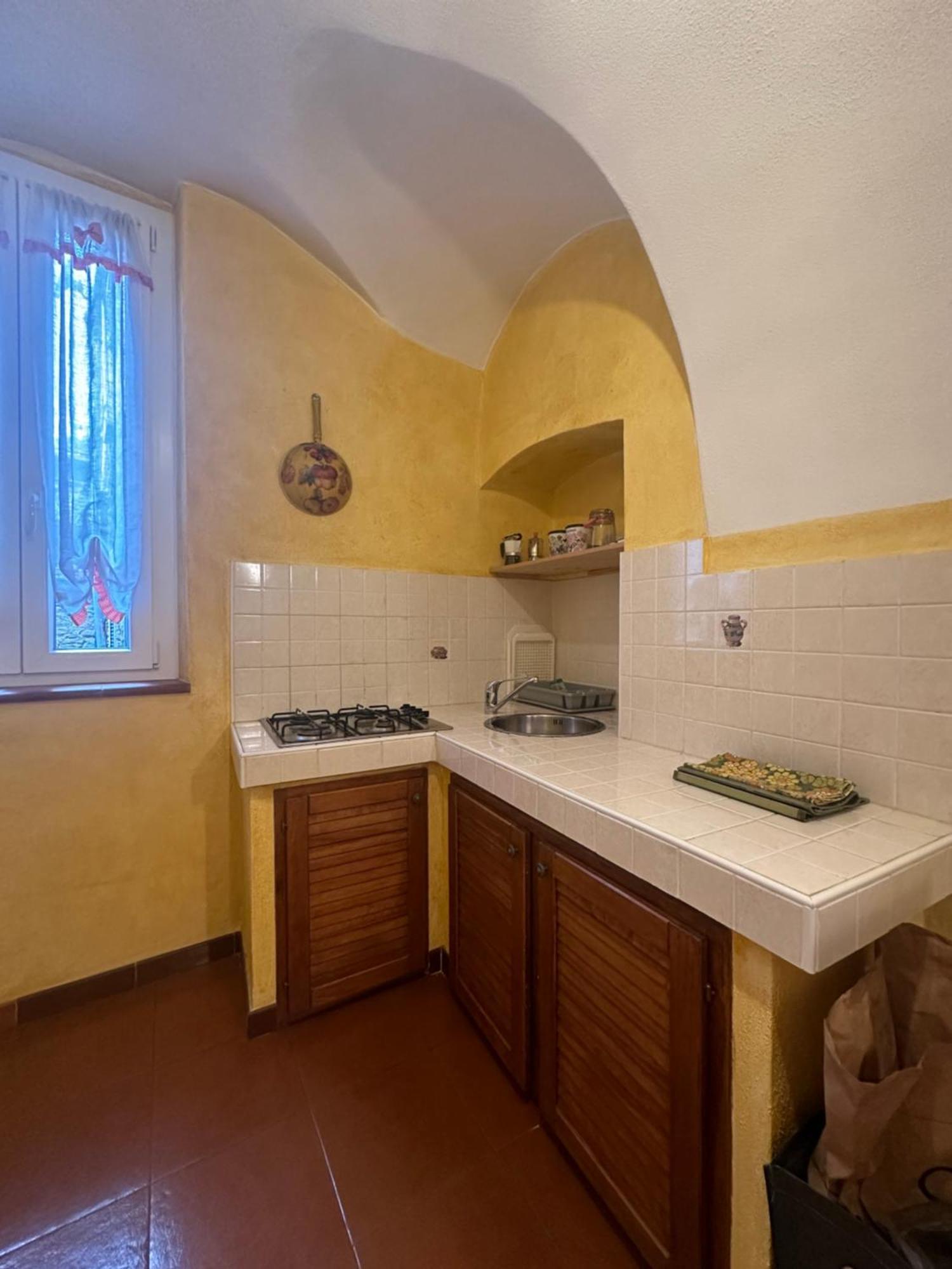 Il Ruscello Lägenhet Dolceacqua Exteriör bild